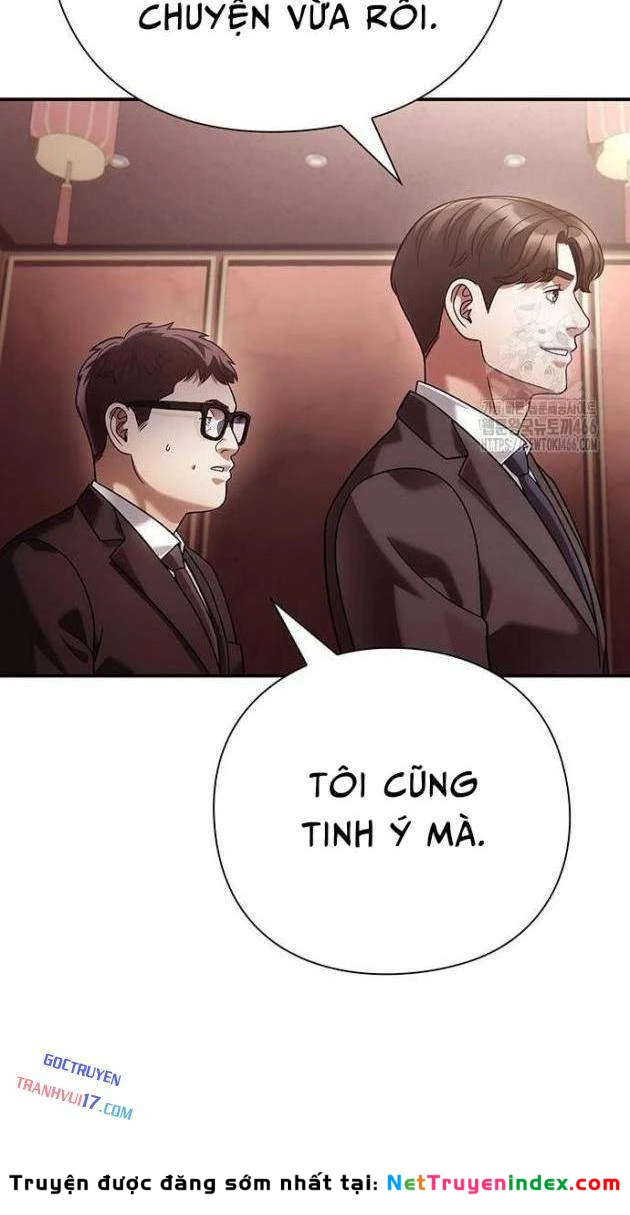 Nhân Viên Văn Phòng Nhìn Thấy Vận Mệnh Chapter 106 - 42