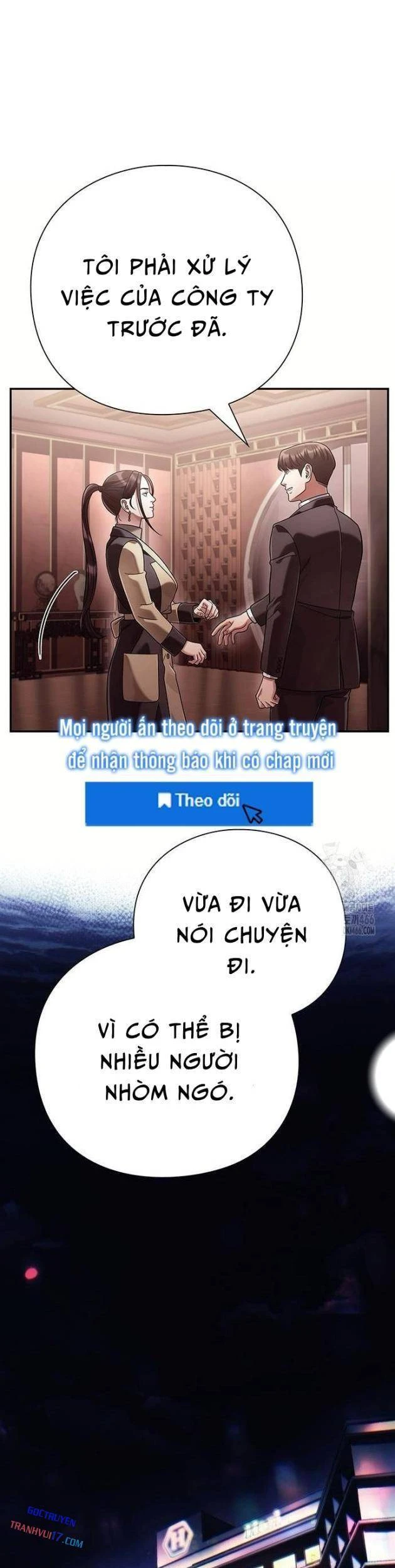 Nhân Viên Văn Phòng Nhìn Thấy Vận Mệnh Chapter 106 - 45