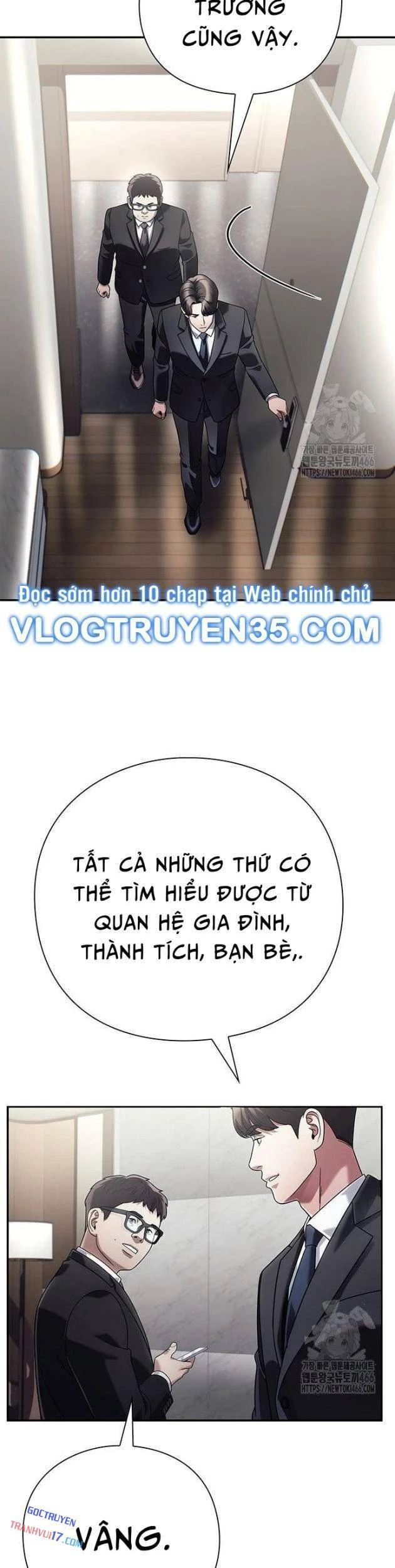 Nhân Viên Văn Phòng Nhìn Thấy Vận Mệnh Chapter 106 - 47
