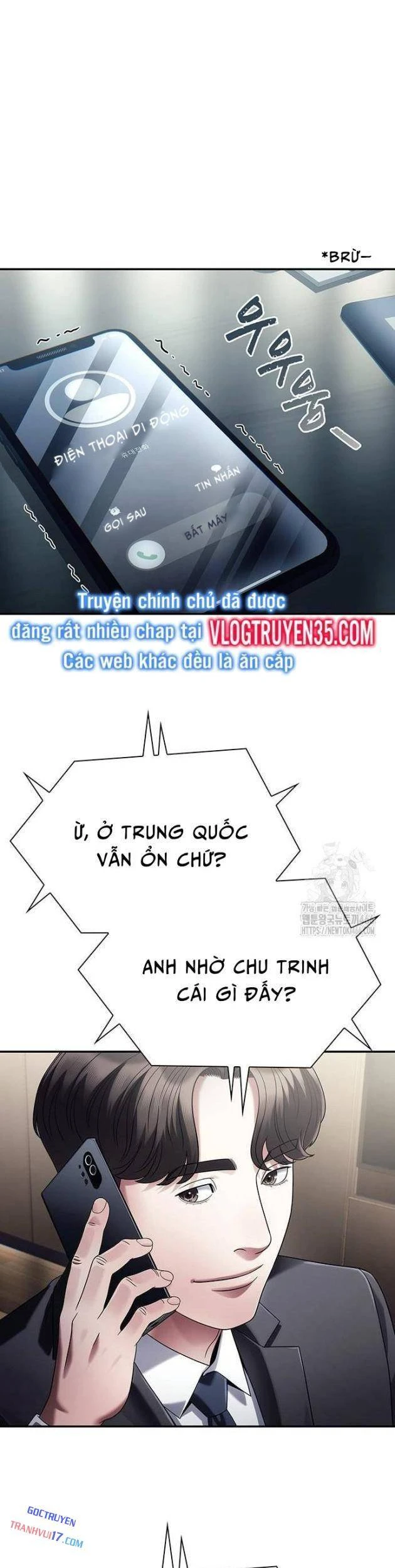 Nhân Viên Văn Phòng Nhìn Thấy Vận Mệnh Chapter 106 - 49