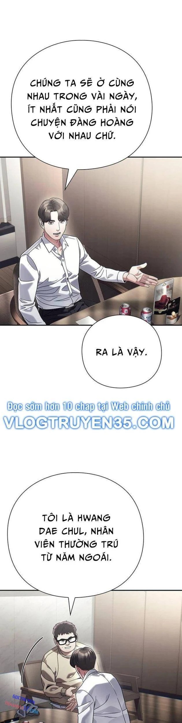 Nhân Viên Văn Phòng Nhìn Thấy Vận Mệnh Chapter 106 - 65