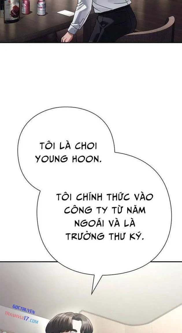 Nhân Viên Văn Phòng Nhìn Thấy Vận Mệnh Chapter 106 - 66