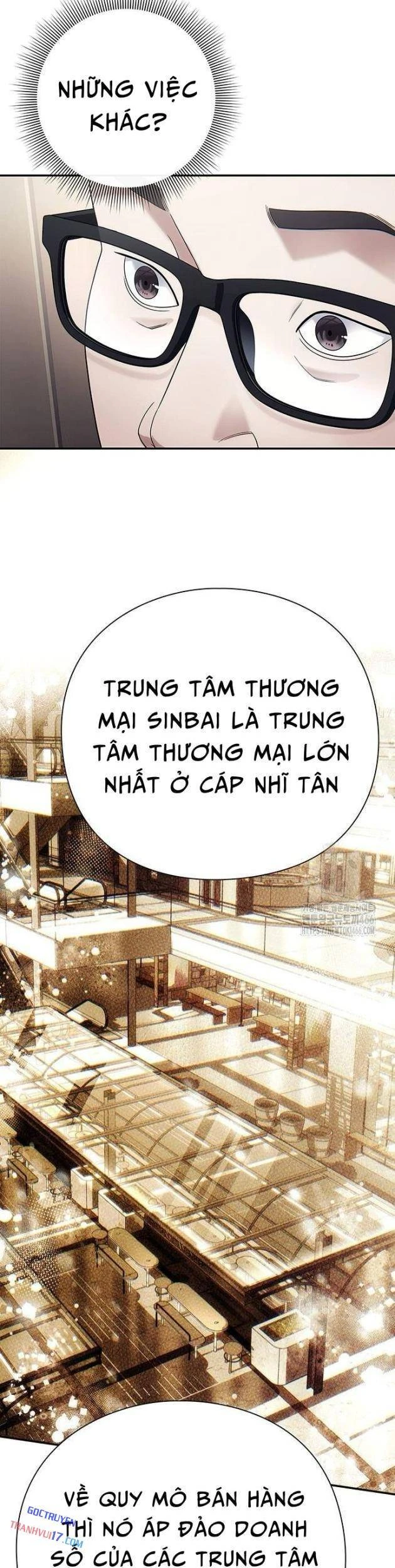 Nhân Viên Văn Phòng Nhìn Thấy Vận Mệnh Chapter 106 - 69