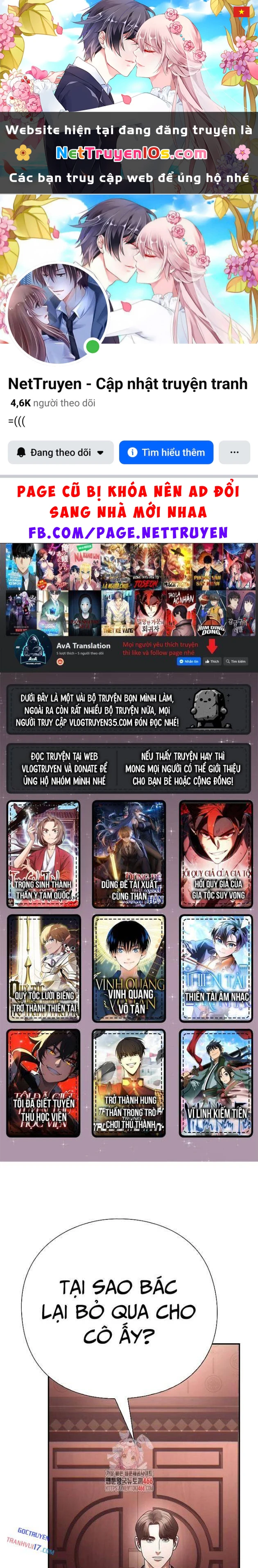 Nhân Viên Văn Phòng Nhìn Thấy Vận Mệnh Chapter 108 - 1
