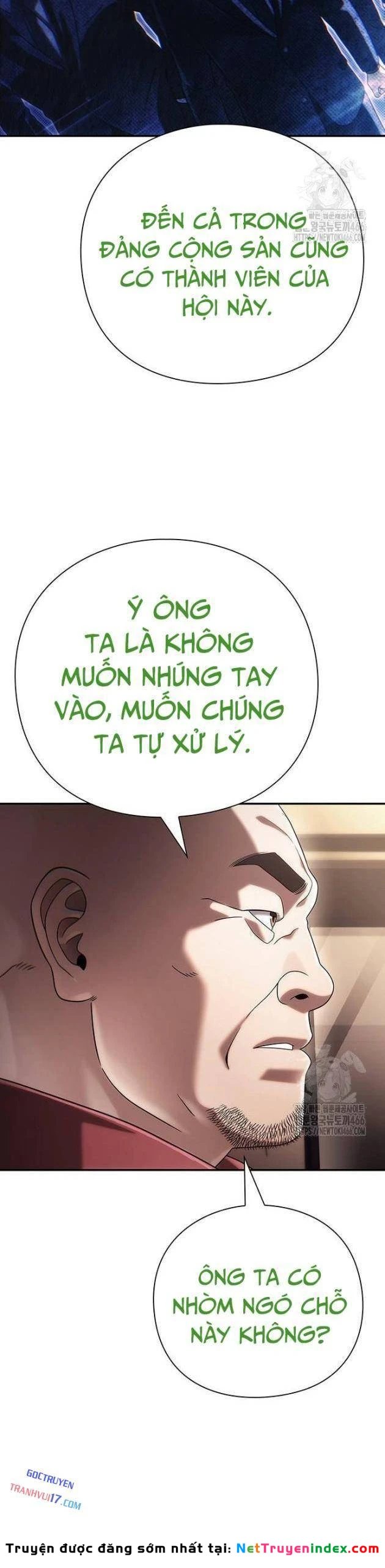 Nhân Viên Văn Phòng Nhìn Thấy Vận Mệnh Chapter 108 - 13