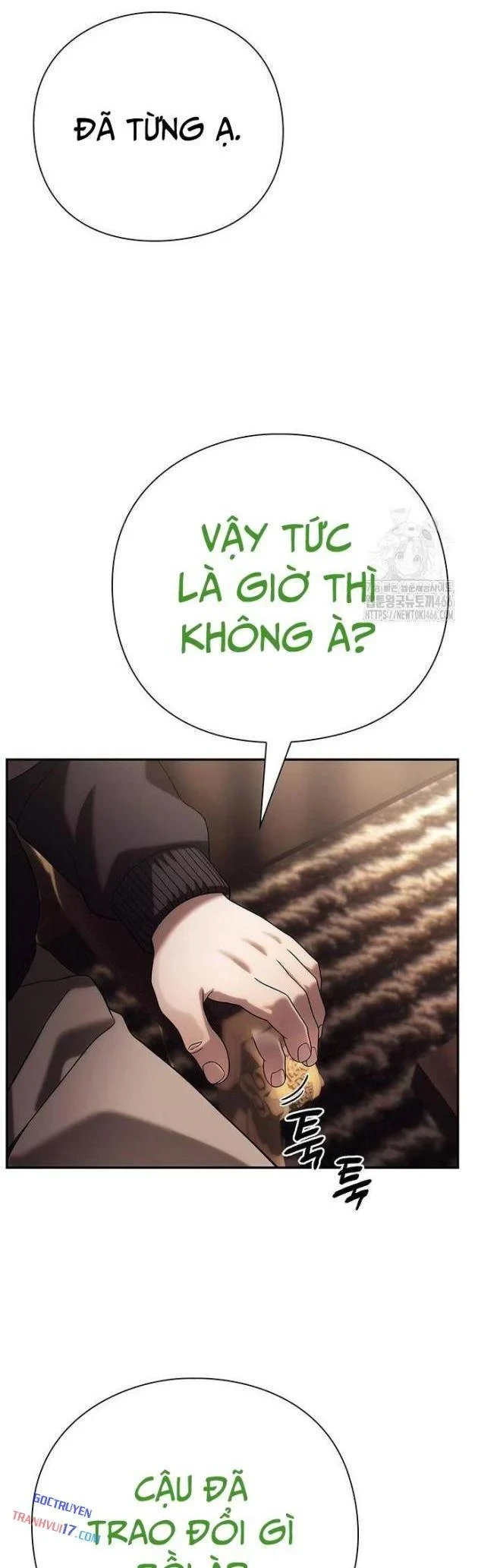 Nhân Viên Văn Phòng Nhìn Thấy Vận Mệnh Chapter 108 - 14