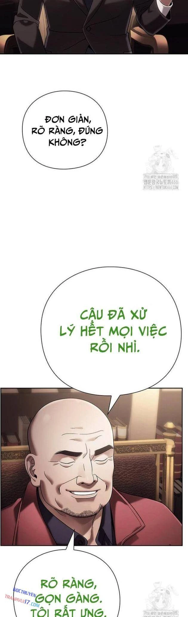 Nhân Viên Văn Phòng Nhìn Thấy Vận Mệnh Chapter 108 - 16