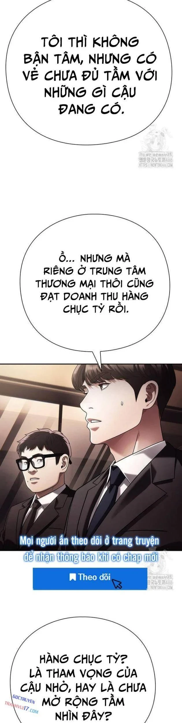 Nhân Viên Văn Phòng Nhìn Thấy Vận Mệnh Chapter 108 - 27