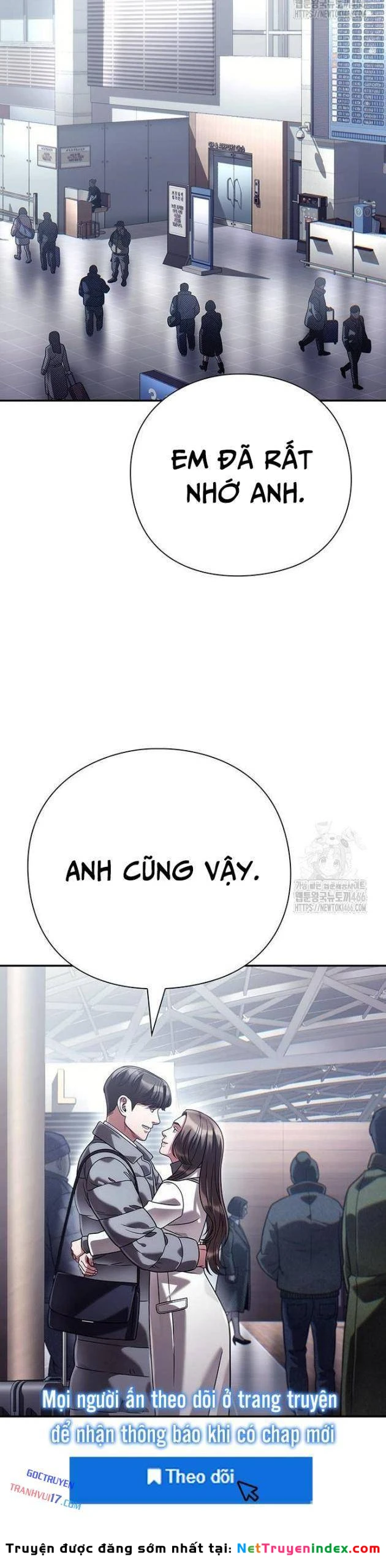 Nhân Viên Văn Phòng Nhìn Thấy Vận Mệnh Chapter 108 - 49