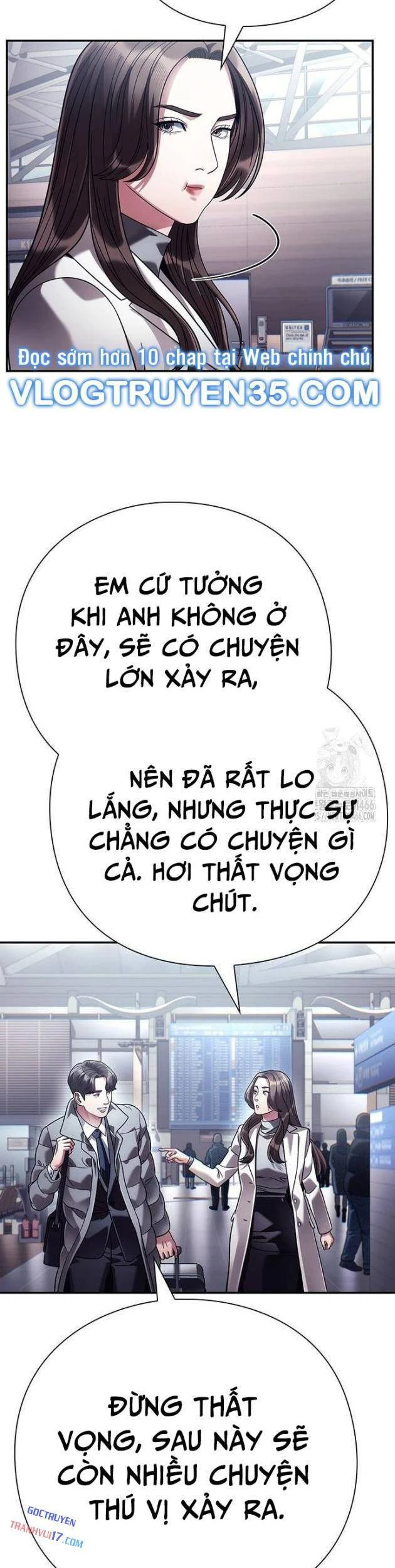 Nhân Viên Văn Phòng Nhìn Thấy Vận Mệnh Chapter 108 - 51