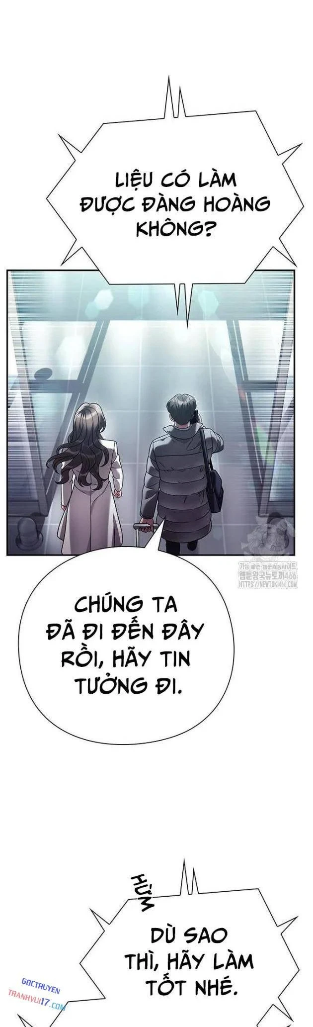 Nhân Viên Văn Phòng Nhìn Thấy Vận Mệnh Chapter 108 - 58