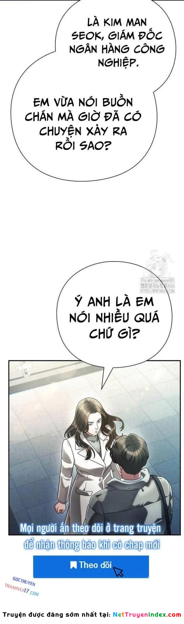 Nhân Viên Văn Phòng Nhìn Thấy Vận Mệnh Chapter 108 - 60