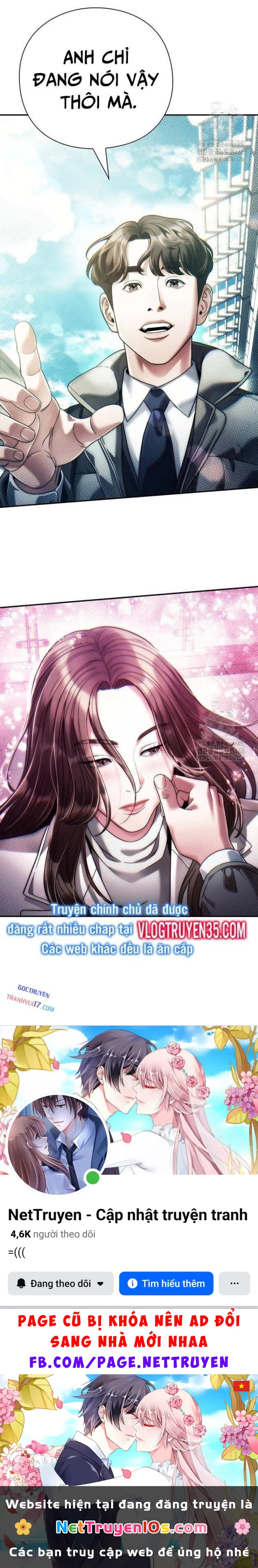 Nhân Viên Văn Phòng Nhìn Thấy Vận Mệnh Chapter 108 - 61