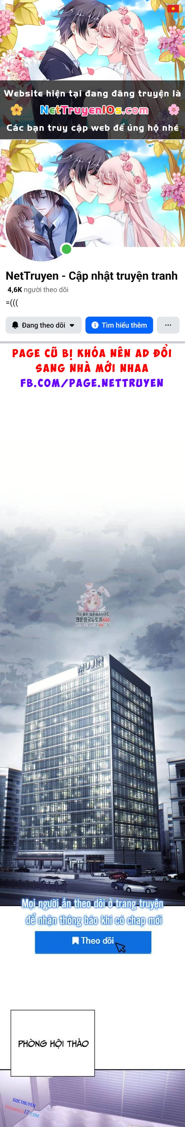 Nhân Viên Văn Phòng Nhìn Thấy Vận Mệnh Chapter 109 - 1