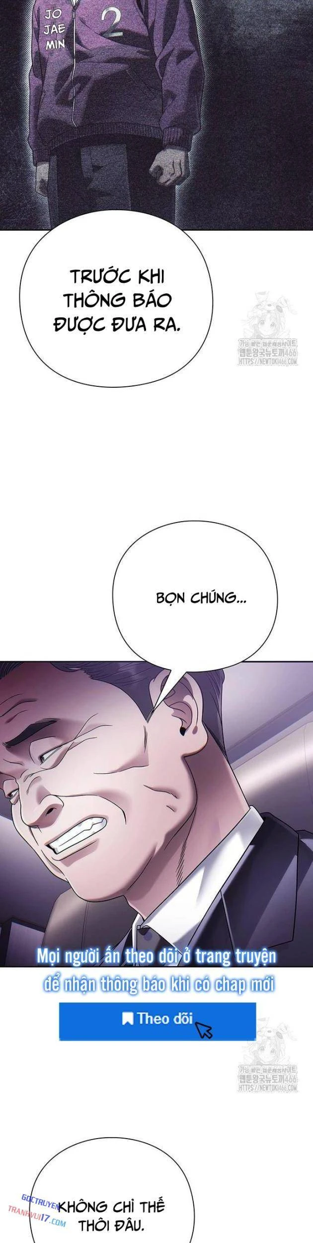 Nhân Viên Văn Phòng Nhìn Thấy Vận Mệnh Chapter 109 - 7