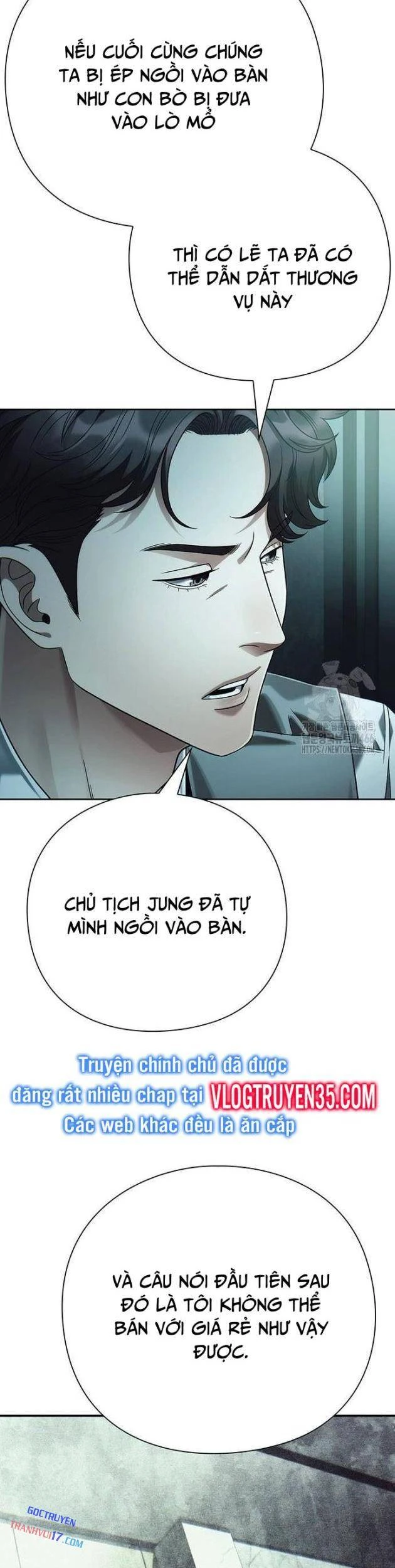 Nhân Viên Văn Phòng Nhìn Thấy Vận Mệnh Chapter 109 - 24