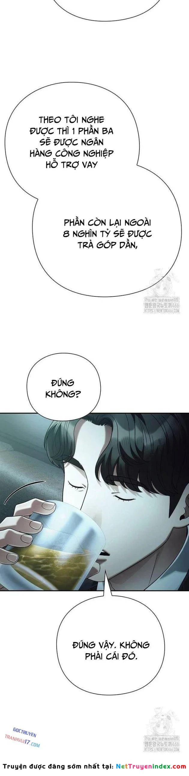 Nhân Viên Văn Phòng Nhìn Thấy Vận Mệnh Chapter 109 - 43