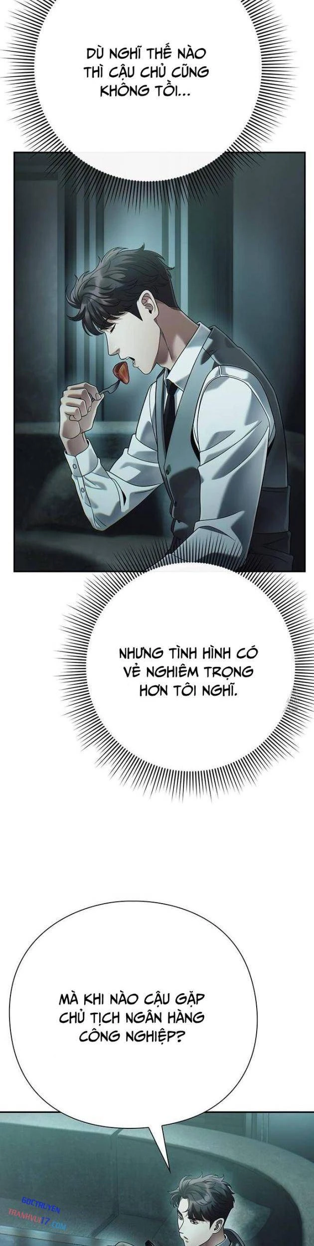 Nhân Viên Văn Phòng Nhìn Thấy Vận Mệnh Chapter 109 - 51