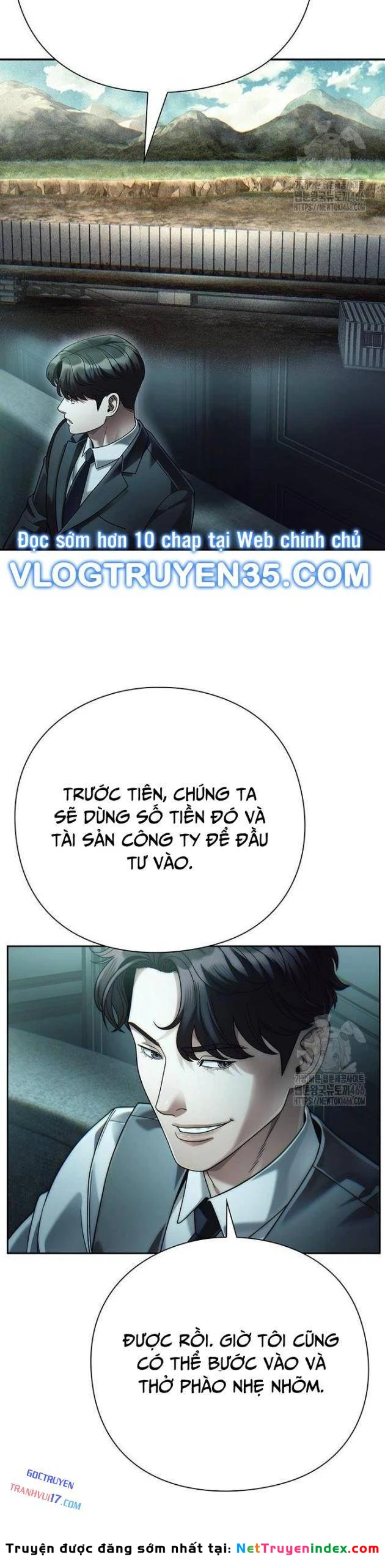 Nhân Viên Văn Phòng Nhìn Thấy Vận Mệnh Chapter 109 - 55