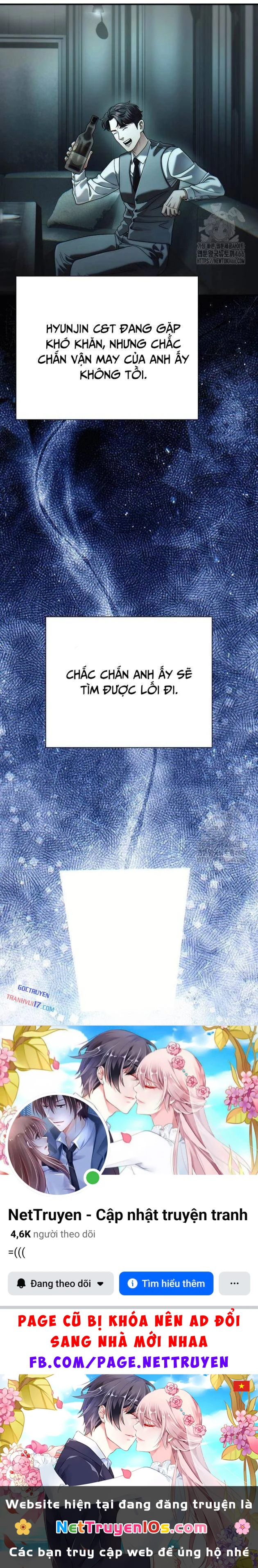 Nhân Viên Văn Phòng Nhìn Thấy Vận Mệnh Chapter 109 - 57