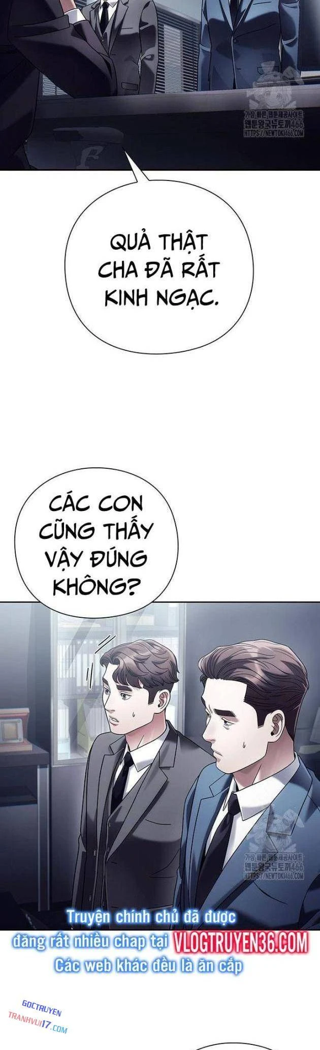 Nhân Viên Văn Phòng Nhìn Thấy Vận Mệnh Chapter 110 - 4