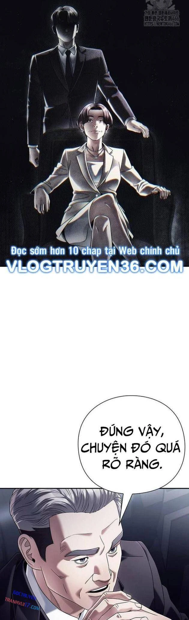 Nhân Viên Văn Phòng Nhìn Thấy Vận Mệnh Chapter 110 - 6