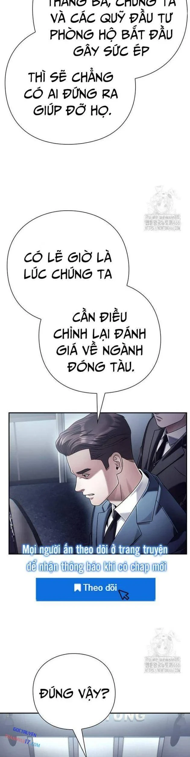 Nhân Viên Văn Phòng Nhìn Thấy Vận Mệnh Chapter 110 - 9