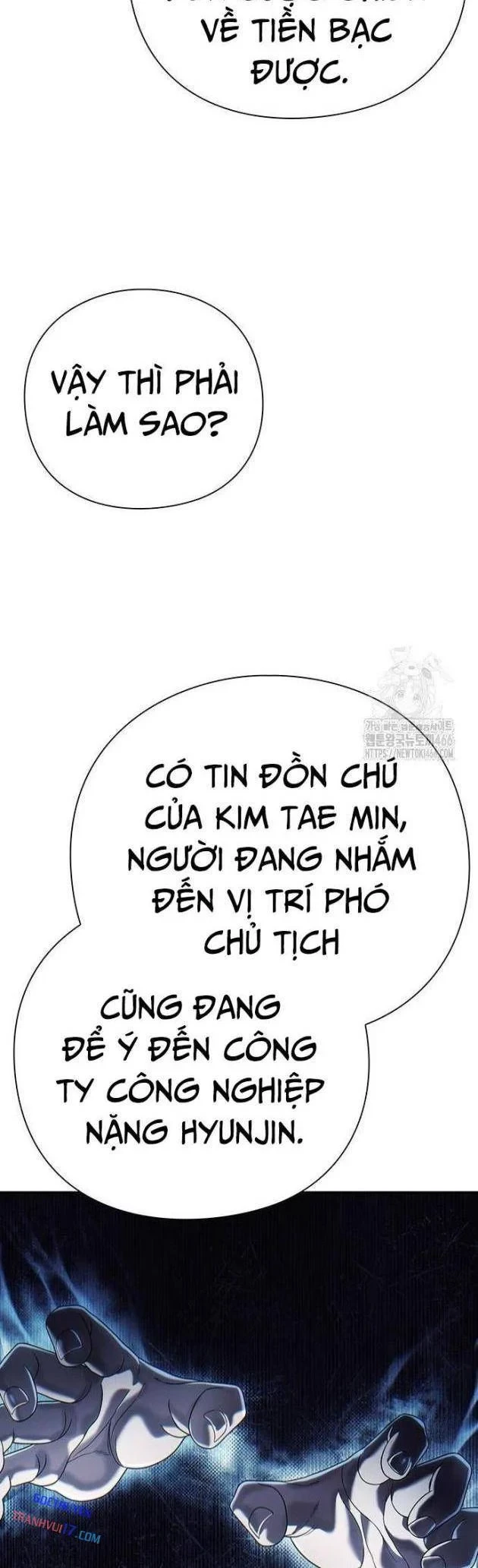 Nhân Viên Văn Phòng Nhìn Thấy Vận Mệnh Chapter 110 - 12