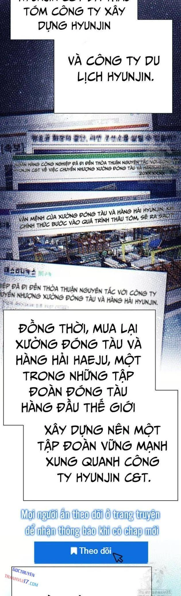 Nhân Viên Văn Phòng Nhìn Thấy Vận Mệnh Chapter 110 - 16