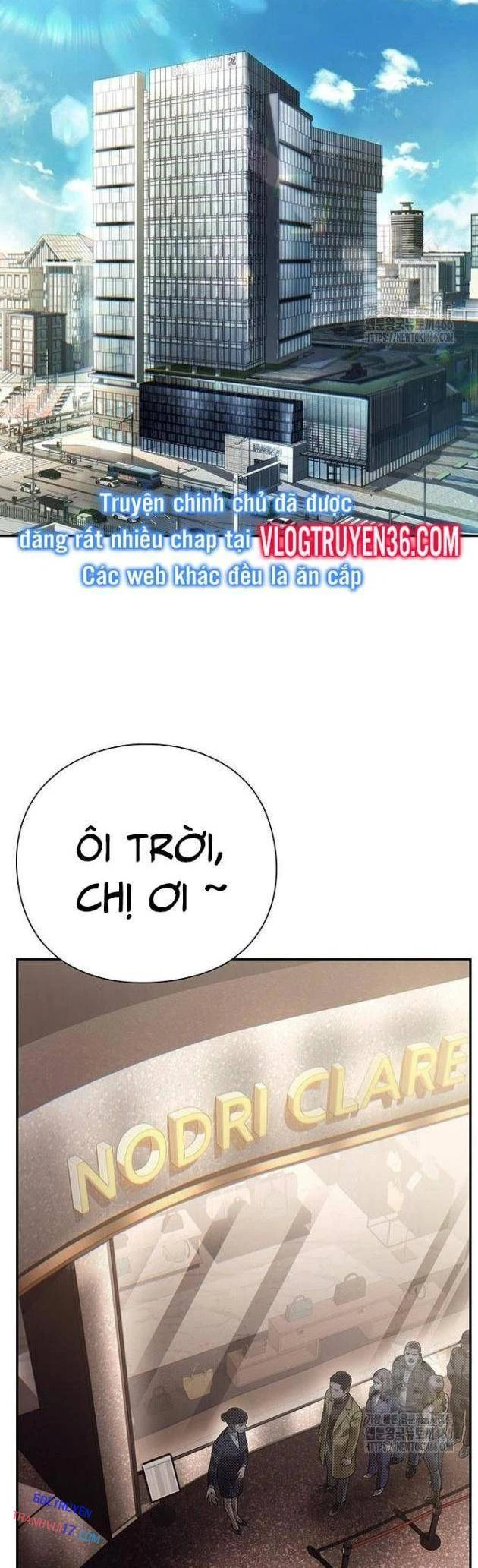 Nhân Viên Văn Phòng Nhìn Thấy Vận Mệnh Chapter 110 - 18