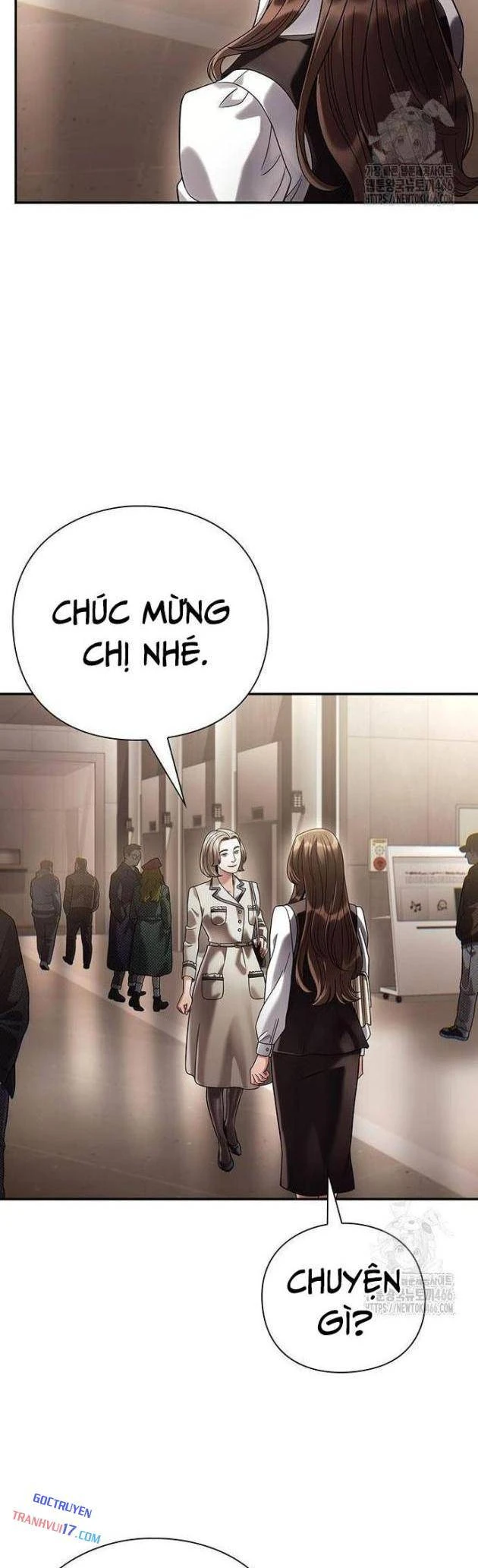 Nhân Viên Văn Phòng Nhìn Thấy Vận Mệnh Chapter 110 - 20