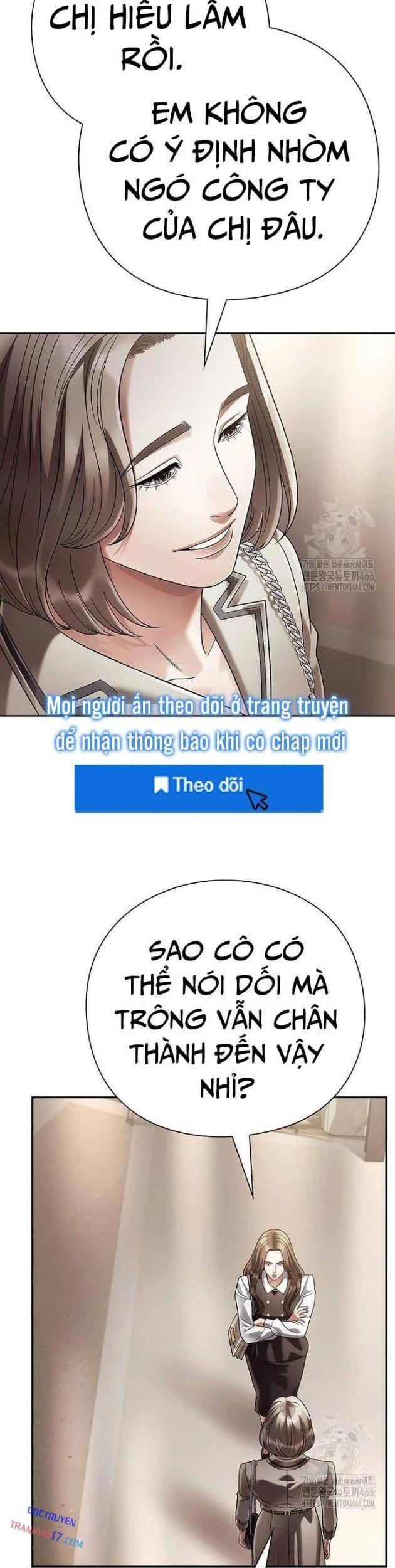 Nhân Viên Văn Phòng Nhìn Thấy Vận Mệnh Chapter 110 - 23