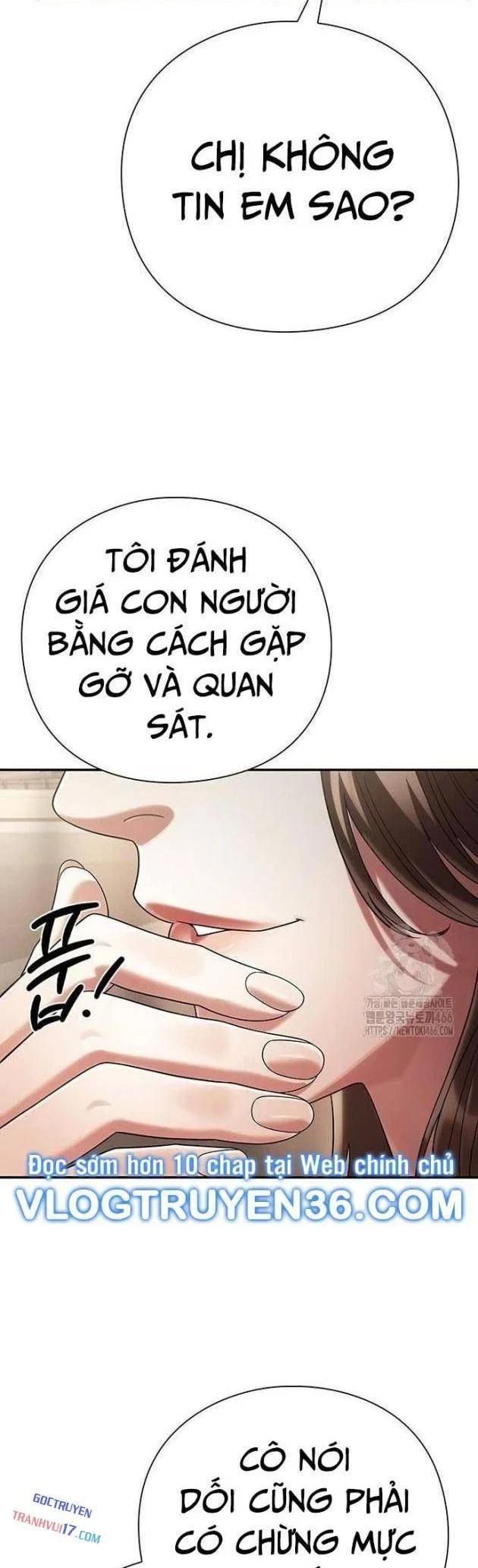 Nhân Viên Văn Phòng Nhìn Thấy Vận Mệnh Chapter 110 - 24