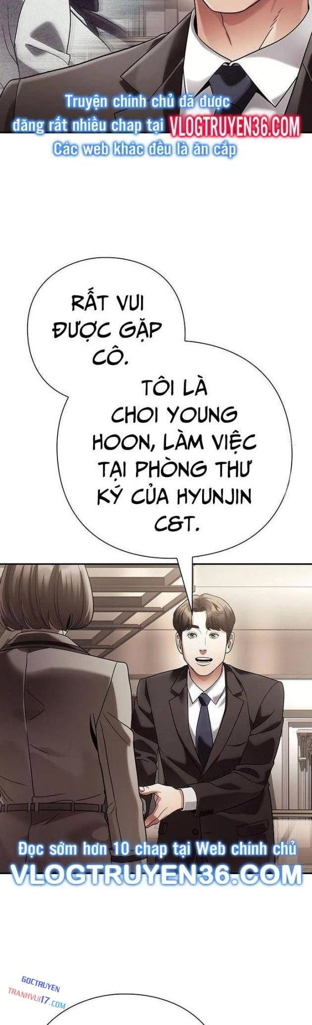 Nhân Viên Văn Phòng Nhìn Thấy Vận Mệnh Chapter 110 - 28