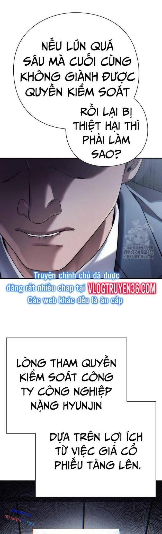Nhân Viên Văn Phòng Nhìn Thấy Vận Mệnh Chapter 110 - 60