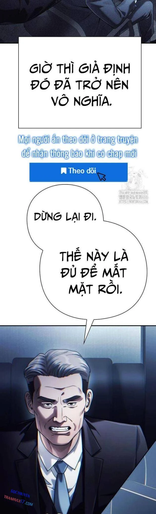 Nhân Viên Văn Phòng Nhìn Thấy Vận Mệnh Chapter 110 - 62