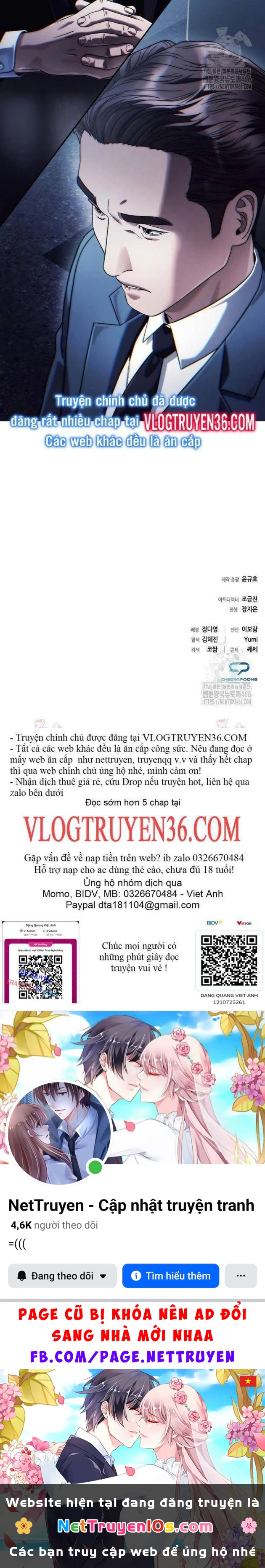 Nhân Viên Văn Phòng Nhìn Thấy Vận Mệnh Chapter 110 - 63