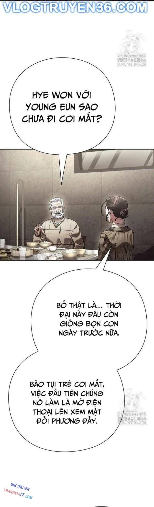 Nhân Viên Văn Phòng Nhìn Thấy Vận Mệnh Chapter 111 - 4