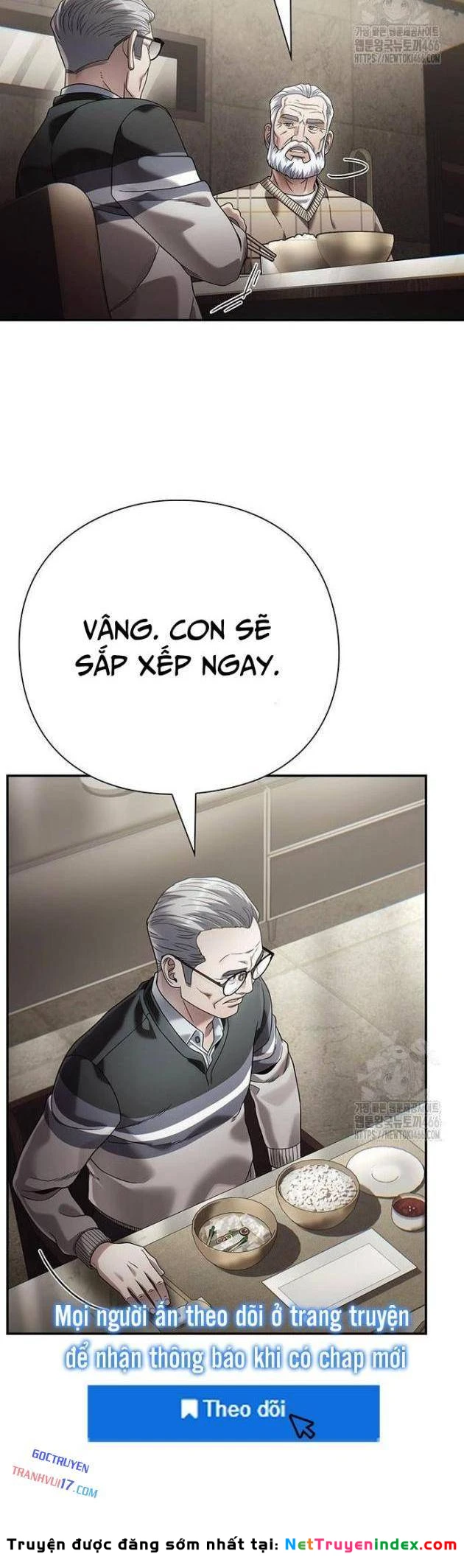 Nhân Viên Văn Phòng Nhìn Thấy Vận Mệnh Chapter 111 - 6