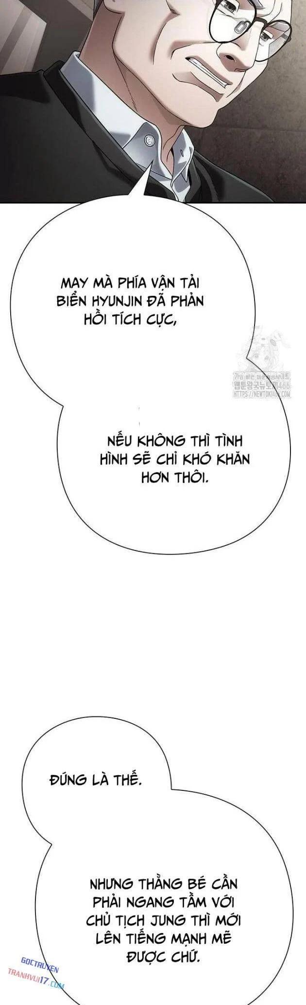Nhân Viên Văn Phòng Nhìn Thấy Vận Mệnh Chapter 111 - 14