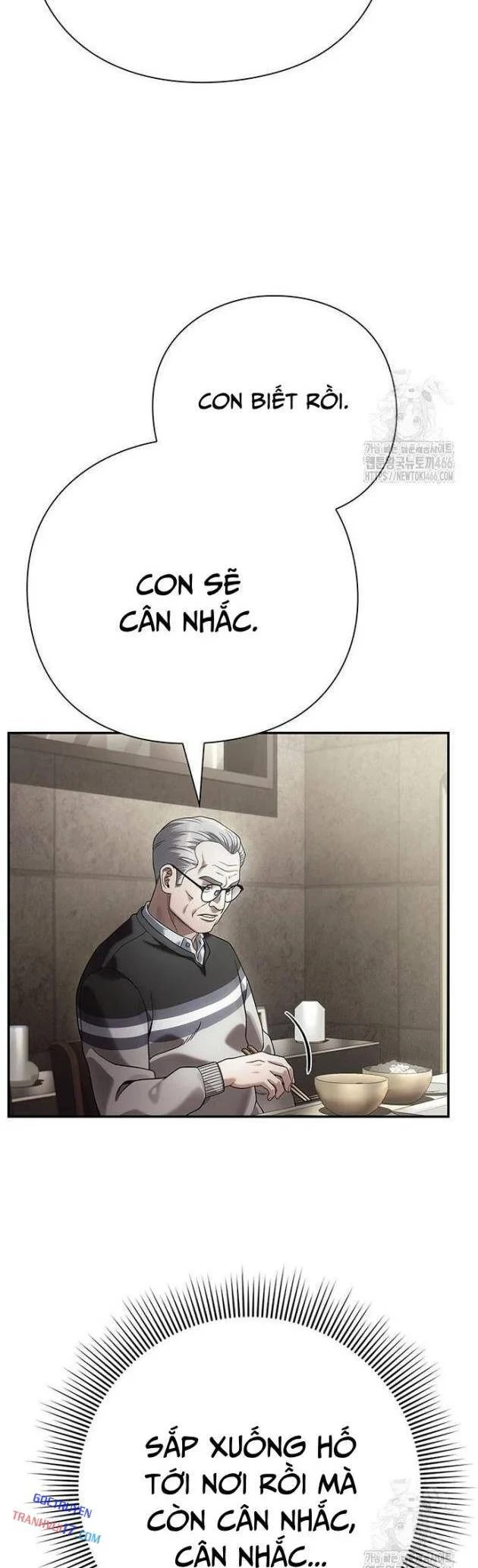 Nhân Viên Văn Phòng Nhìn Thấy Vận Mệnh Chapter 111 - 16