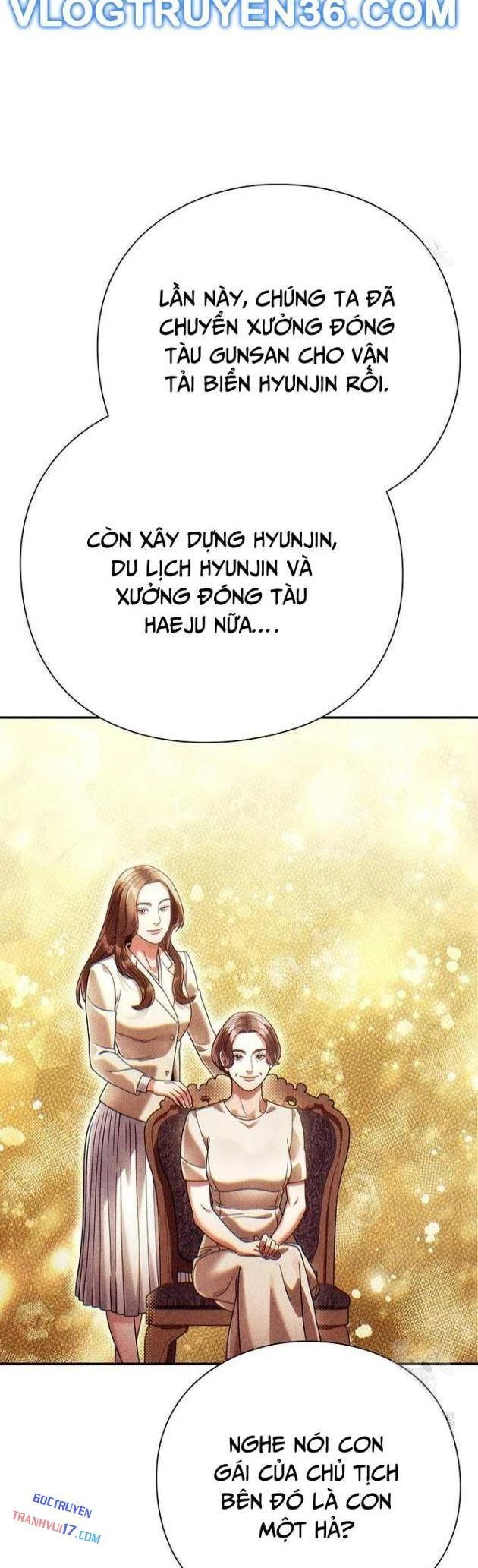 Nhân Viên Văn Phòng Nhìn Thấy Vận Mệnh Chapter 111 - 18