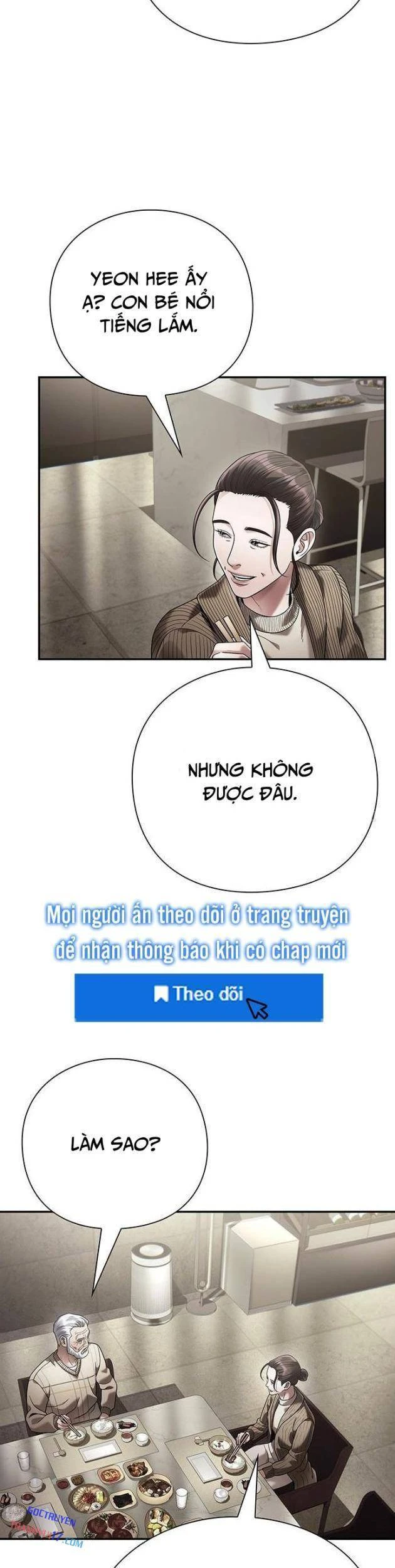 Nhân Viên Văn Phòng Nhìn Thấy Vận Mệnh Chapter 111 - 19