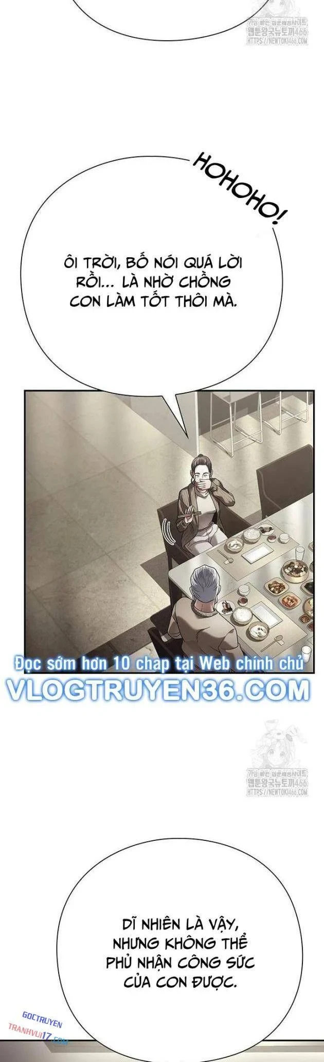 Nhân Viên Văn Phòng Nhìn Thấy Vận Mệnh Chapter 111 - 22
