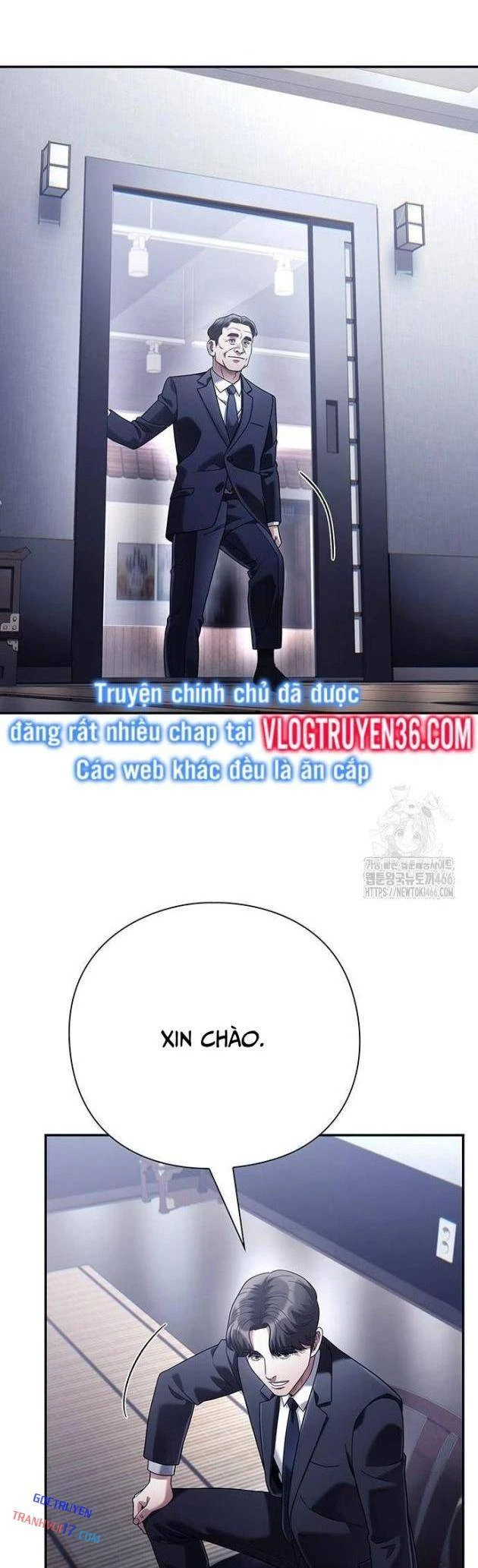Nhân Viên Văn Phòng Nhìn Thấy Vận Mệnh Chapter 111 - 26