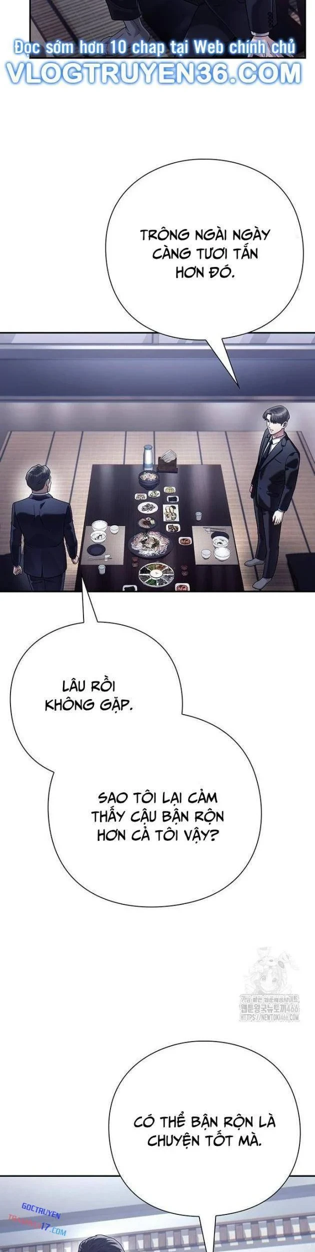 Nhân Viên Văn Phòng Nhìn Thấy Vận Mệnh Chapter 111 - 27
