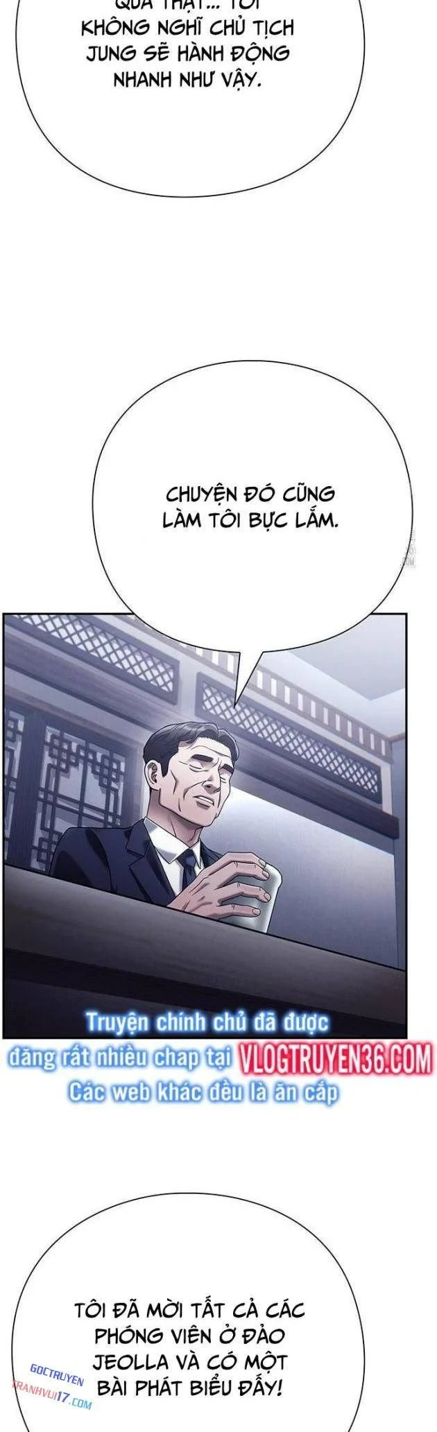 Nhân Viên Văn Phòng Nhìn Thấy Vận Mệnh Chapter 111 - 30