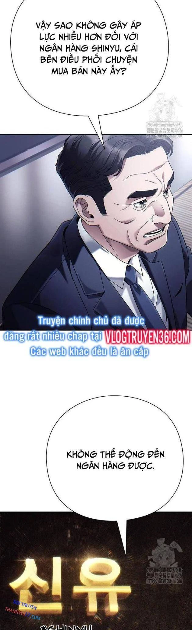 Nhân Viên Văn Phòng Nhìn Thấy Vận Mệnh Chapter 111 - 34