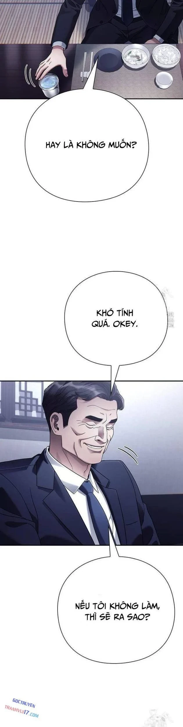 Nhân Viên Văn Phòng Nhìn Thấy Vận Mệnh Chapter 111 - 37