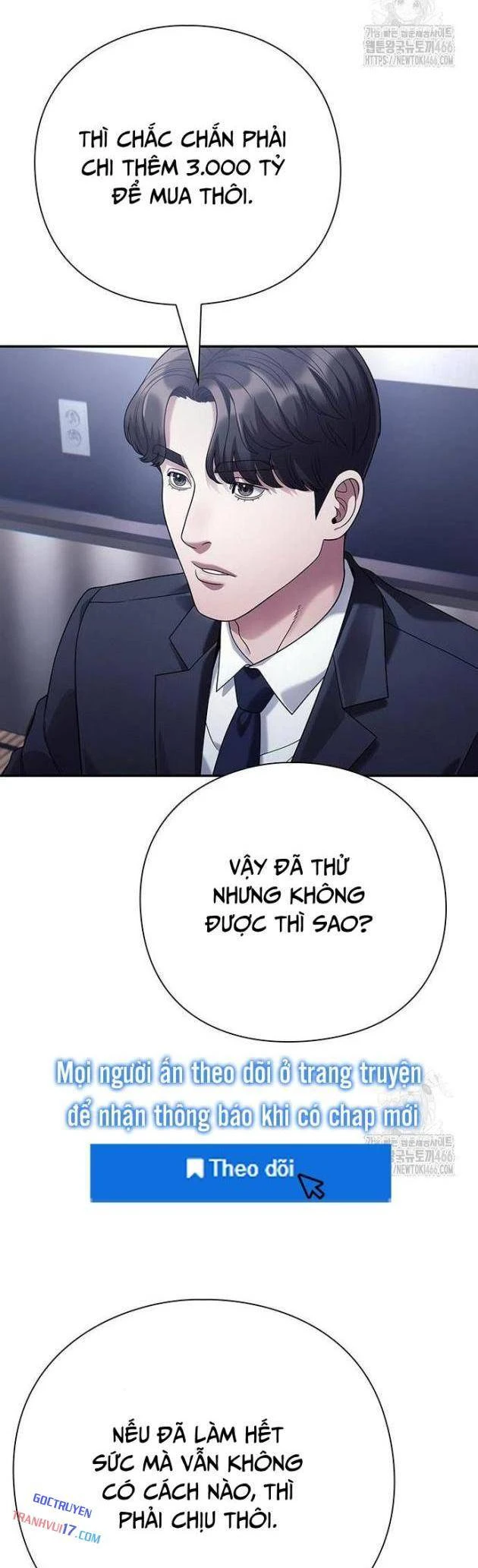 Nhân Viên Văn Phòng Nhìn Thấy Vận Mệnh Chapter 111 - 38
